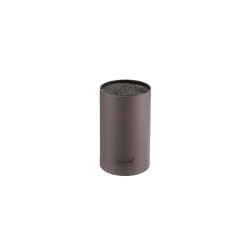 Колодка для ножей Maestro 180 x 110мм коричневая (MR-1438-BROWN)