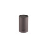 Колодка для ножей Maestro 180 x 110мм коричневая (MR-1438-BROWN)