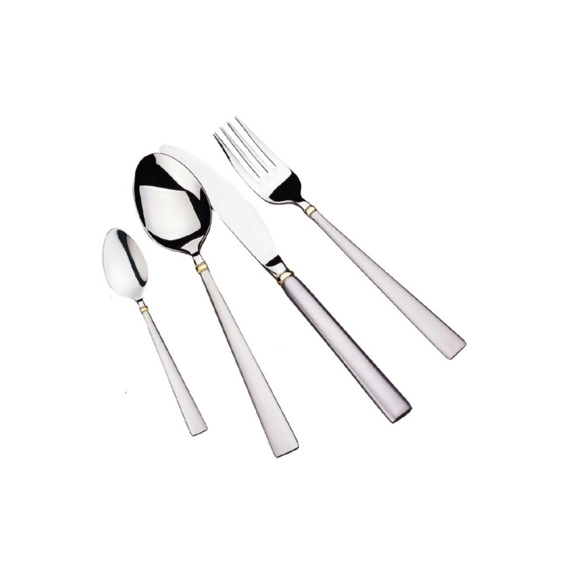 Столовый набор Maestro 24 ед. MR-1517G (MR-1517G-24)