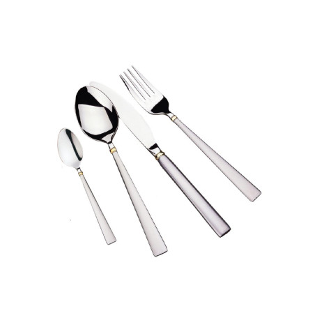 Столовый набор Maestro 24 ед. MR-1517G (MR-1517G-24)