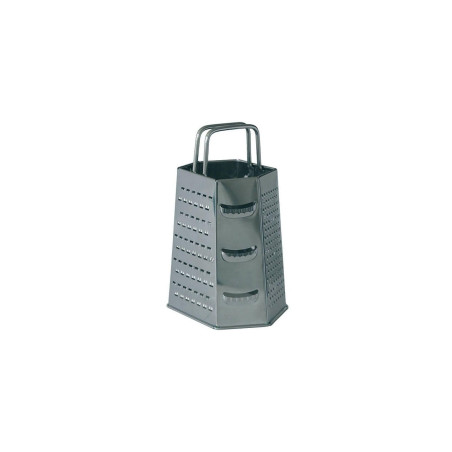 Терка Maestro 267 мм шестигранная MR-1603 (MR-1603)