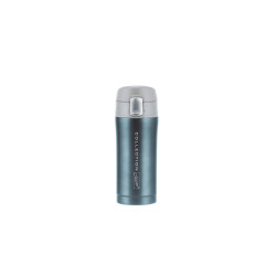 Термокружка Maestro 320 мл Collection синяя MR-1641-32 (MR-1641-32-BLUE)