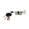 Цилиндр лазерный Imperial CK 60 мм 30/30 П/К SN (латунь) (CK 60mm 30/30 SN)