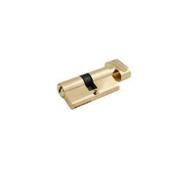 Цилиндр лазерный Imperial ZCK 70 мм 35/35 П/К SN (цинк) (ZCK 70 35/35 SN)