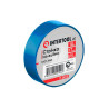 Лента изоляционная Intertool 10 м синяя (IT-0010) (10 шт.)
