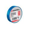 Лента изоляционная Intertool 20 м синяя (IT-0020) (10 шт.)