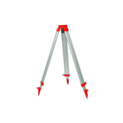 Штатив для оптического нивелира Intertool 0.95 1.65 м (MT-3012)
