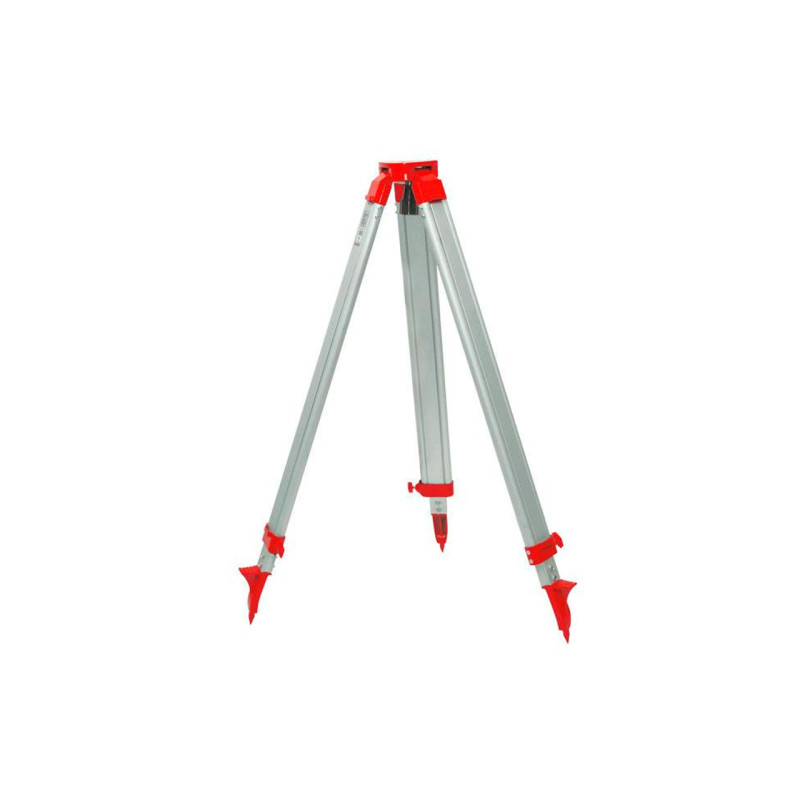 Штатив для оптического нивелира Intertool 0.95 1.65 м (MT-3012)