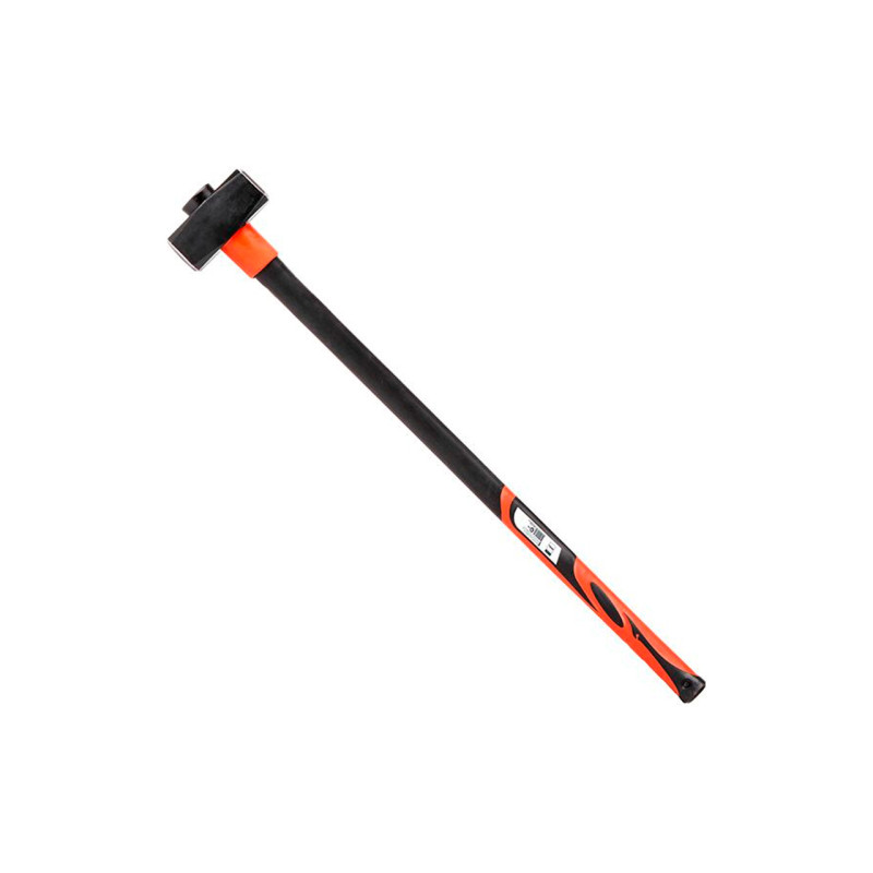 Кувалда Intertool 3000г x 930мм фибергласс (HT-0243)