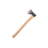 Топор Intertool 1200г x 722мм пекан (HT-0259)