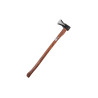 Колун Intertool-Storm 2200г x 935мм пекан кол* (HT-0271)