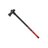 Колун кованый Intertool 2500г x 930мм фибергласс (HT-0273)