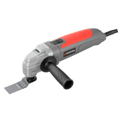 Машина многофункциональная Intertool 300 Вт (DT-0523)