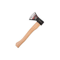 Топор Intertool 600г x 390мм пекан (HT-0256)