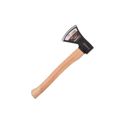 Топор Intertool 1000г x 467мм пекан (HT-0258)