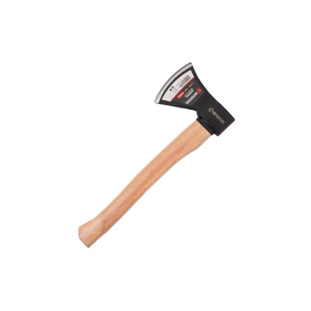Топор Intertool 1000г x 467мм пекан (HT-0258)