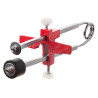 Плиткорез ручной Intertool 100 мм (HT-0370)