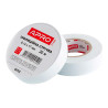 Лента изоляционная Apro 10 м x 17 x 0.14 мм белая (ET-10W) (10 шт.)