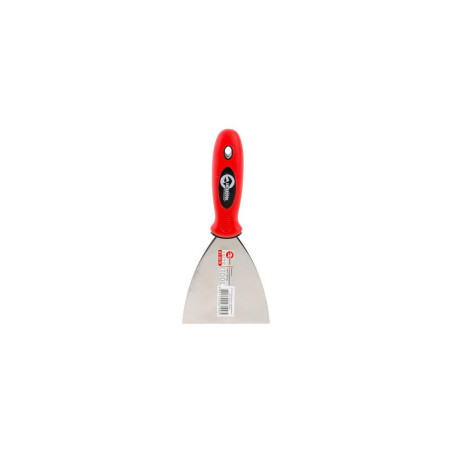 Шпатель Intertool 100 мм Pro (KT-2610)