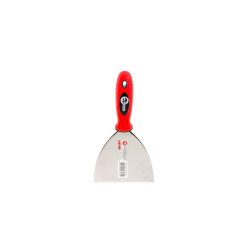 Шпатель Intertool 125 мм Pro (KT-2613)
