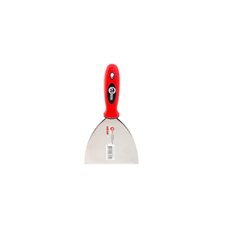 Шпатель Intertool 125 мм Pro (KT-2613)