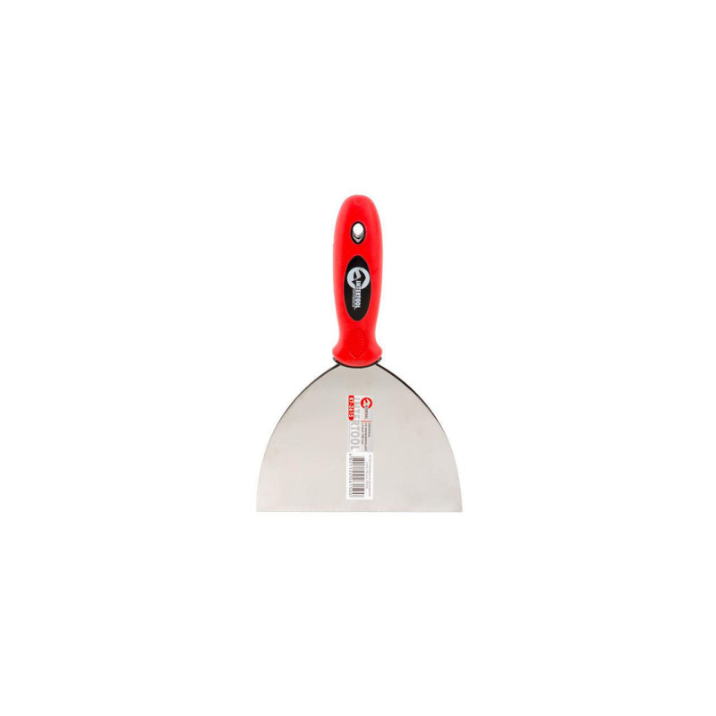 Шпатель Intertool 150 мм Pro (KT-2615)