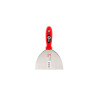 Шпатель Intertool 150 мм Pro (KT-2615)