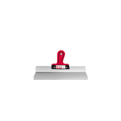 Шпатель Intertool 400 мм Pro (KT-2640)