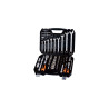 Набор инструмента Mastertool 1/4" 1/2" 82 ед. (78-5182)