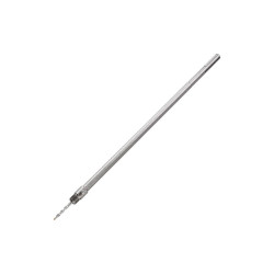 Удлинитель SDS-max для коронки по бетону Intertool 600 мм (SD-0438)