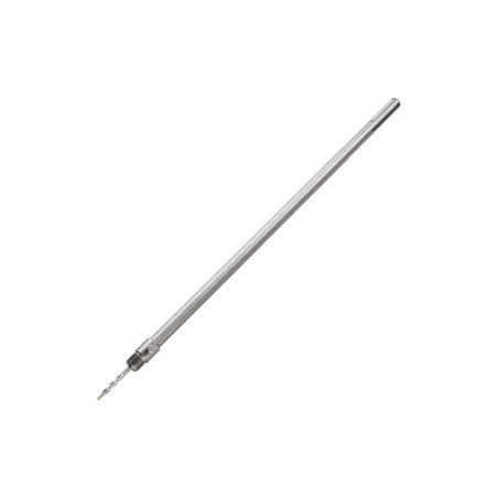 Удлинитель SDS-max для коронки по бетону Intertool 600 мм (SD-0438)