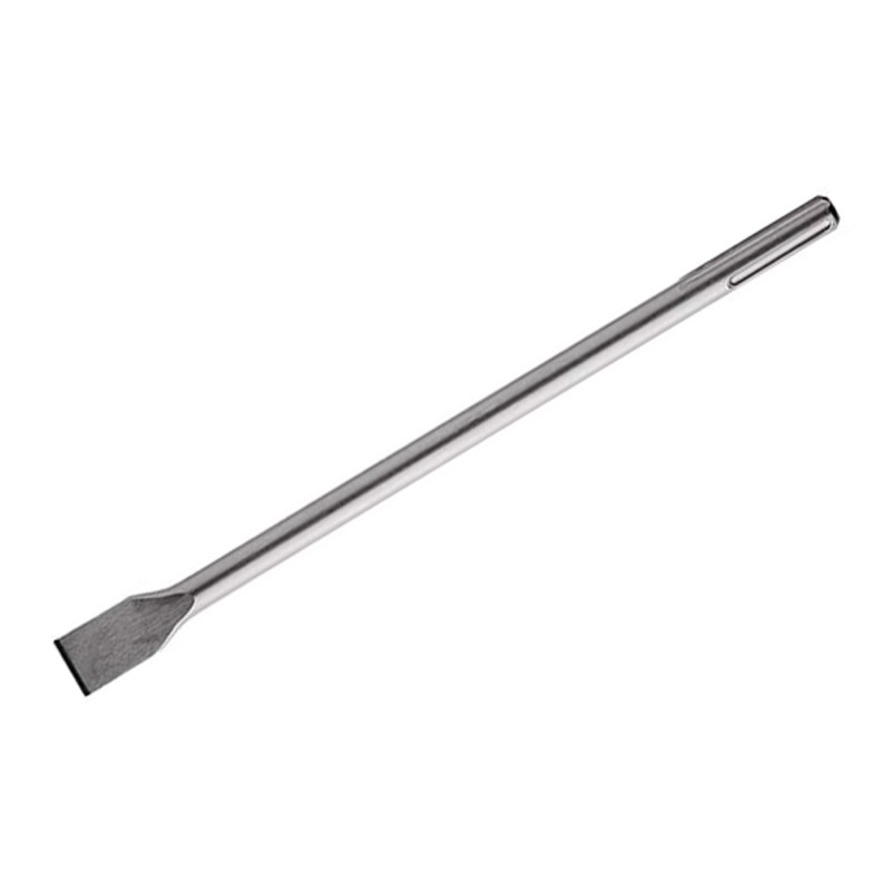 Зубило плоское SDS-max Intertool 18 x 400 x 30 мм (SD-0446)