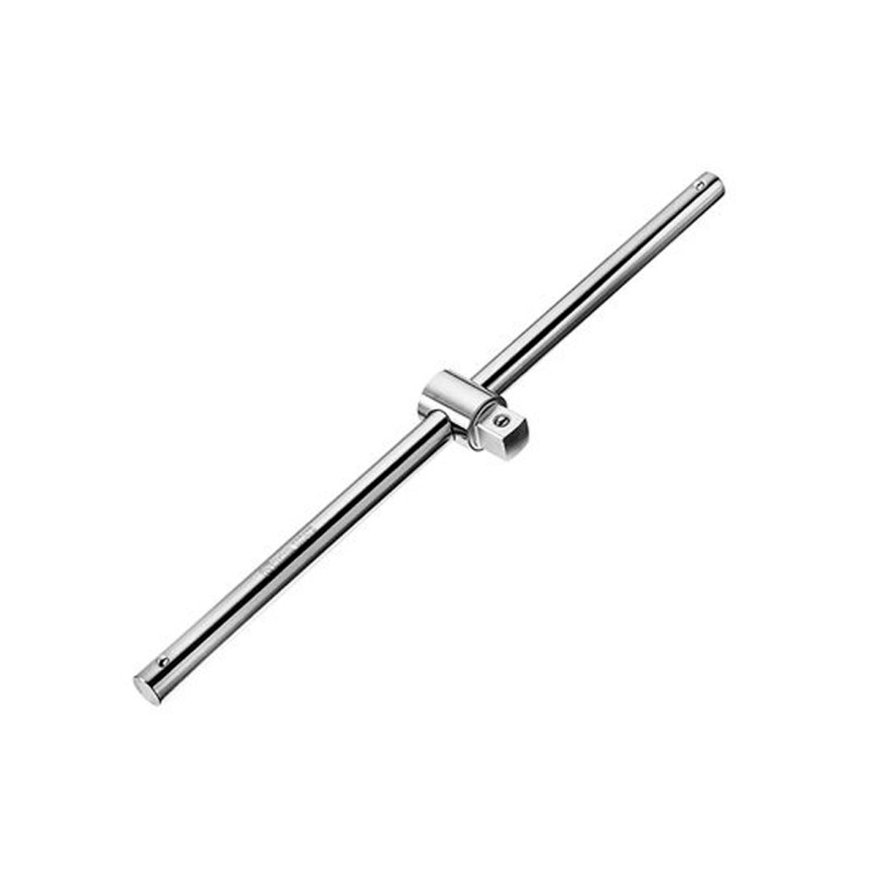 Вороток T-образный Intertool 3/4" x 450 мм (ET-1024)