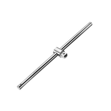 Вороток T-образный Intertool 3/4" x 450 мм (ET-1024)