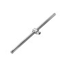 Вороток T-образный Intertool 3/4" x 450 мм (ET-1024)