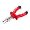 Щипцы удлиненные прямые Intertool 160 мм 1000В (NT-0326)
