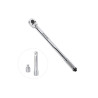 Ключ динамометрический Intertool 1/2" x 28-210 Н/м с переходником 3/8" (XT-9007)