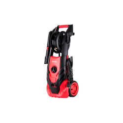Мойка высокого давления Intertool 6.4 л/мин x 100-130 бар (DT-1504)