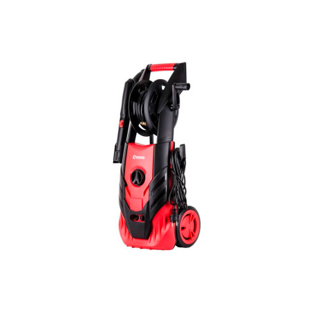 Мойка высокого давления Intertool 6.4 л/мин x 100-130 бар (DT-1504)