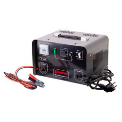 Зарядное устройство Intertool 12 24В x 20А (AT-3015)