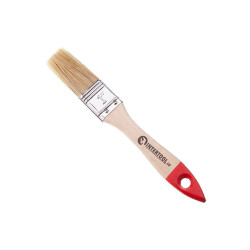 Кисть Intertool стандарт 1" (KT-1225) (12 шт.)