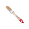 Кисть Intertool стандарт 1" (KT-1225) (12 шт.)