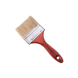 Кисть Intertool английская 3.5" (KT-1090)
