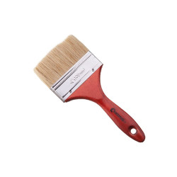 Кисть Intertool евро 4" (KT-1102)