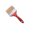 Кисть Intertool евро 4" (KT-1102)