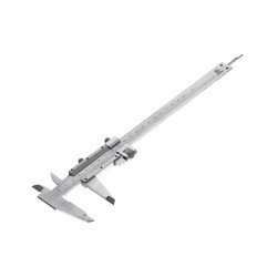 Штангенциркуль Intertool 200 мм 0.05 мм (MT-3020)