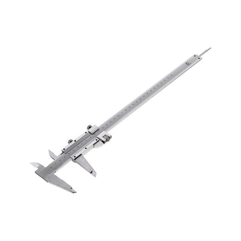 Штангенциркуль Intertool 300 мм 0.05 мм (MT-3030)