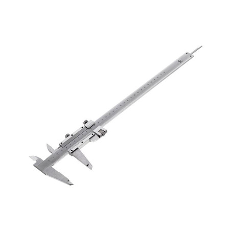 Штангенциркуль Intertool 300 мм 0.05 мм (MT-3030)