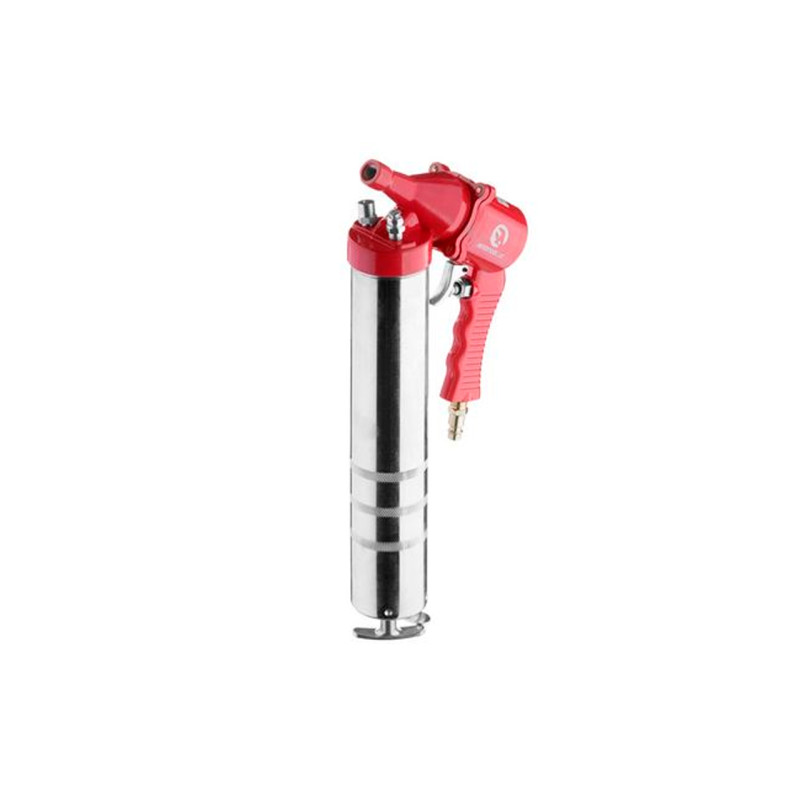 Пневмопистолет для выдавливания смазки Intertool 8 бар (PT-0607)