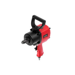 Гайковерт пневматический Intertool 3/4" двуручный Pro (PT-1106)